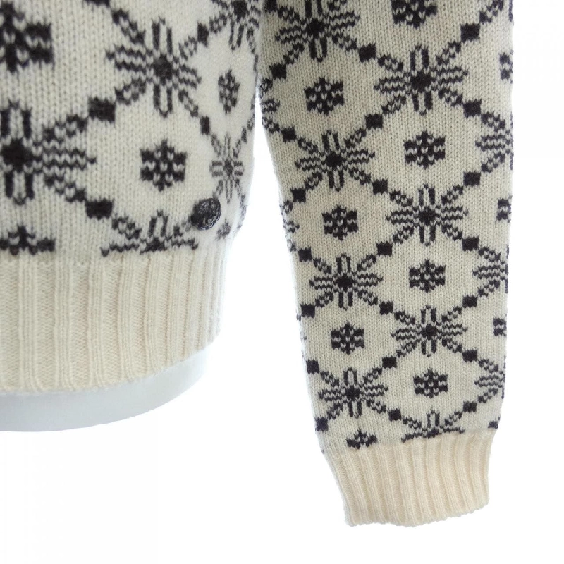 Chanel CHANEL P52856K06870 Áo len 634669