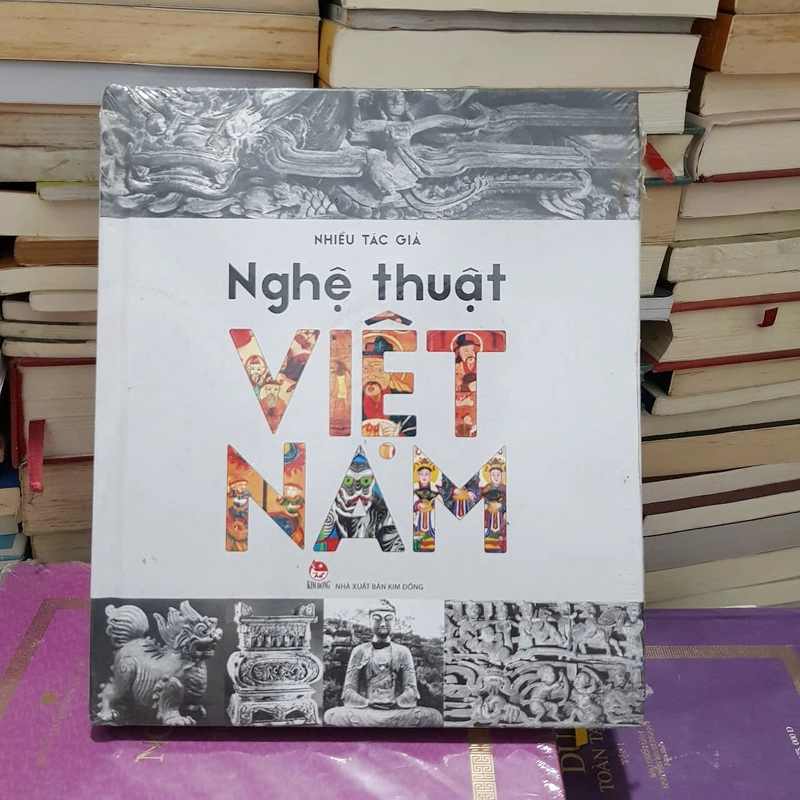 Nghệ thuật Việt Nam | nguyên seal  419501