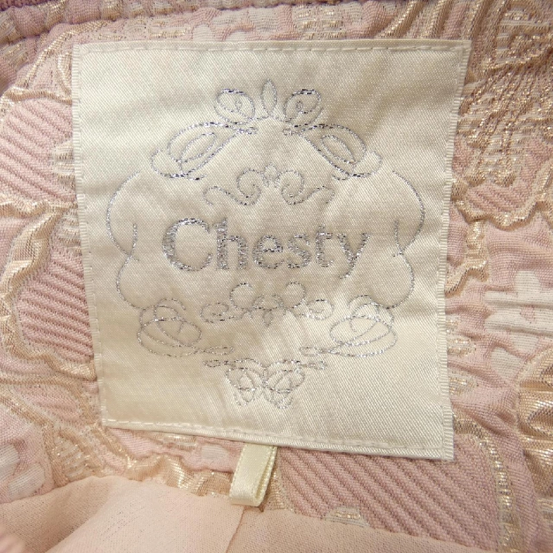 Áo khoác Chesty 22A401 630747