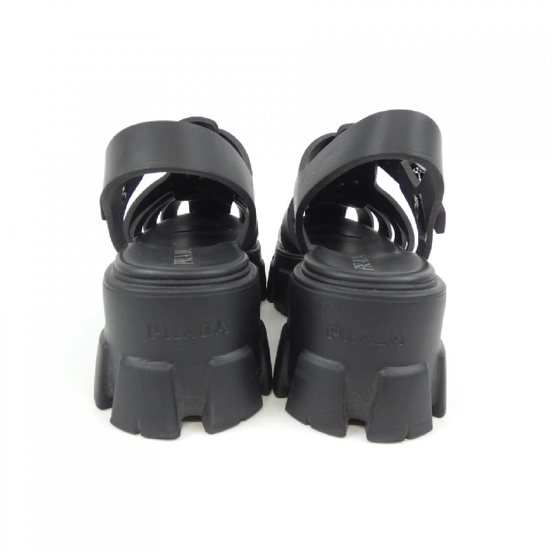 Giày sandal PRADA - Hàng hiệu Authentic 902561