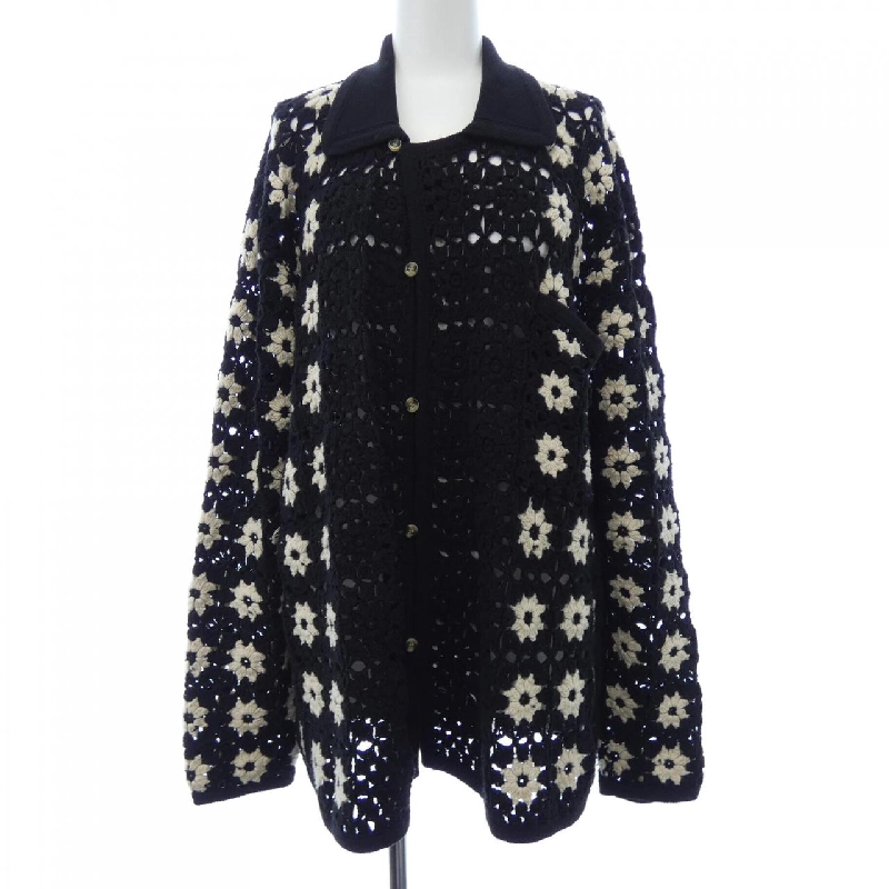 【Mã giảm giá】Áo cardigan relume 642242