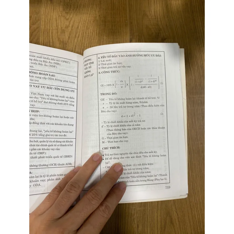 Combo Thị trường chứng khoán và Thẩm định dự án đầu tư dành cho sinh viên chuyên ngành KT 708034