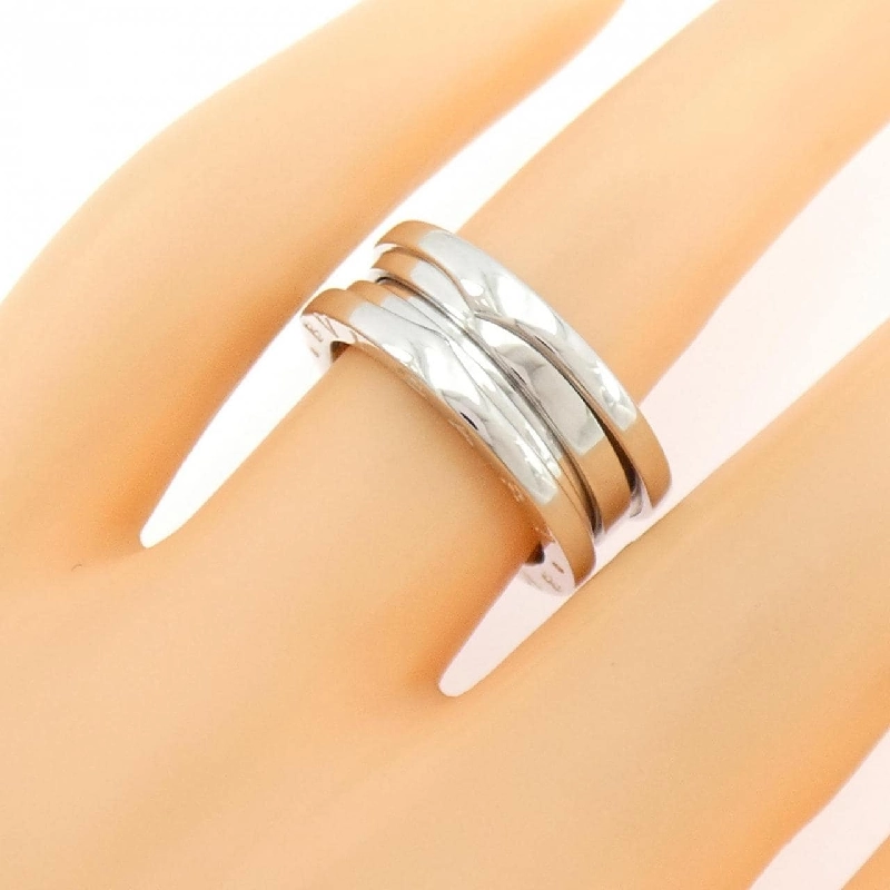 Nhẫn B.zero1 Bulgari - Hàng hiệu Chính hãng 835385