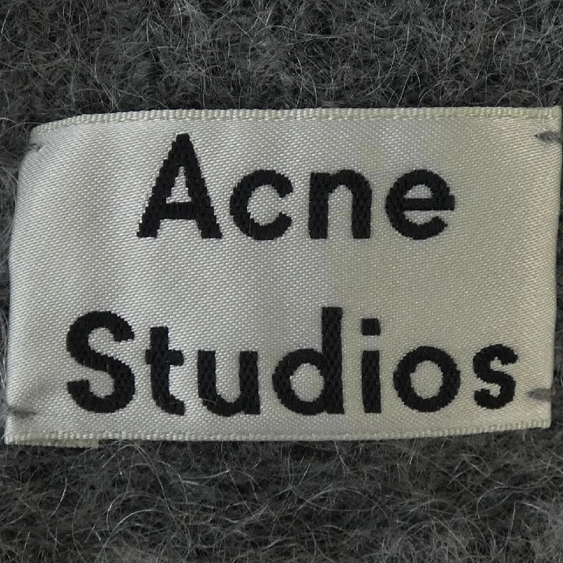 ACNE STUDIOS Áo len 631689