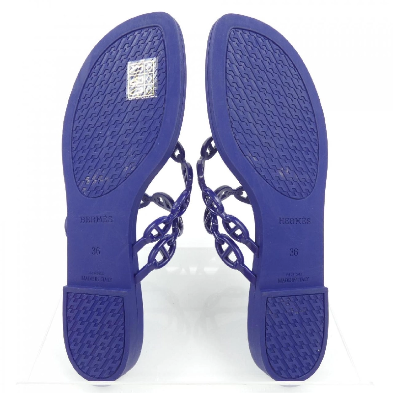 【Mã giảm giá】Giày sandal HERMES 661587