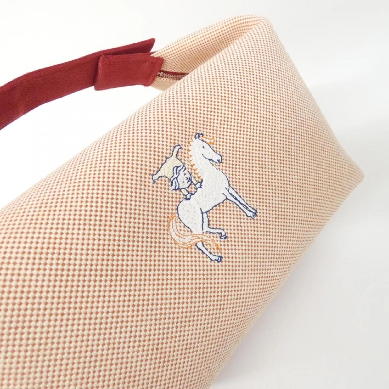 Túi xách Hermès Braid à Black Cabriolet GM 103587M - Hàng hiệu Chính hãng 772086