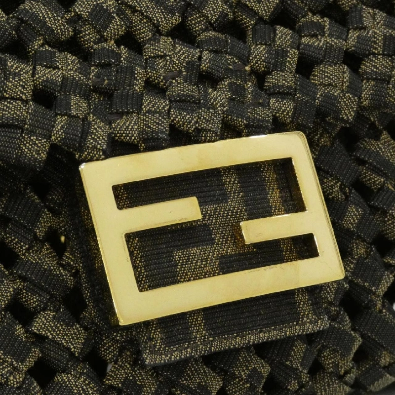 Túi xách vai Fendi Baguette 8BR600 ABMR - Hàng hiệu Chính hãng 764026