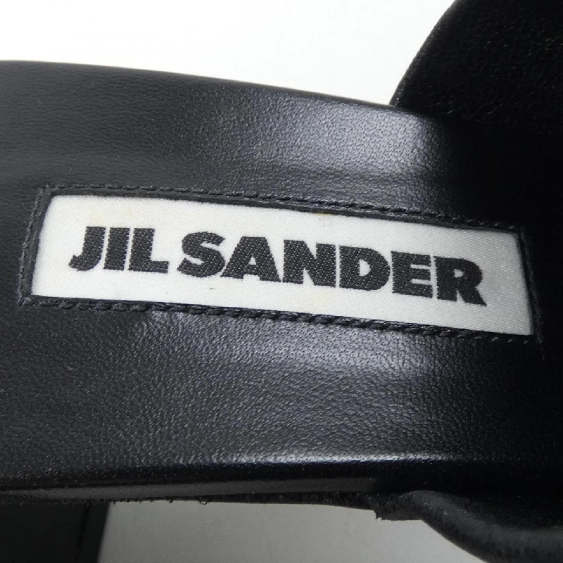 Giày sandal JIL SANDER - Hàng hiệu Authentic 662893
