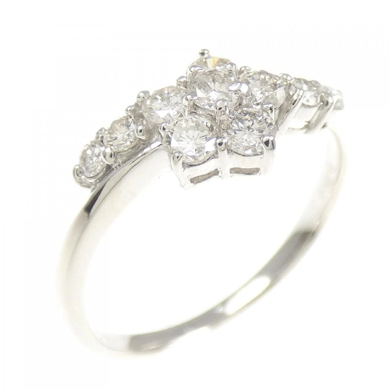 Nhẫn kim cương PT900 0.50CT - Hàng hiệu Authentic 852177