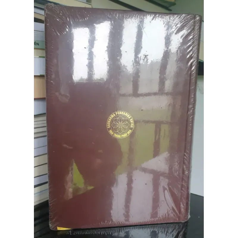 Trí Quảng Toàn Tập - Tập 3 - Lược Giải Kinh Hoa Nghiêm - Nhà Xuất Bản Hồng Đức 700770