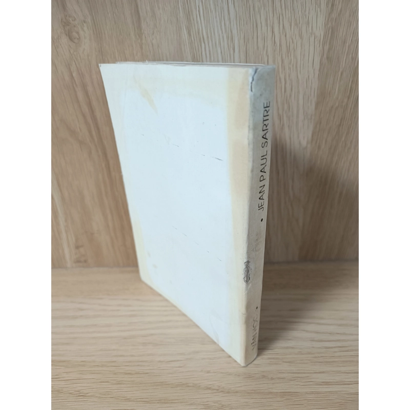 Buồn nôn (Sartre) 498073