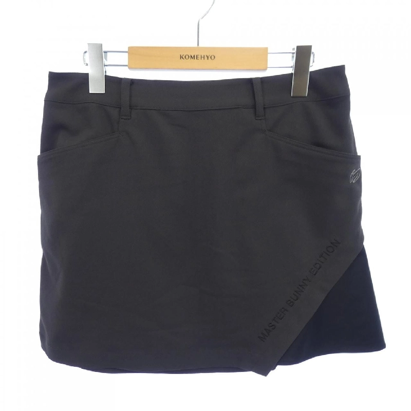 【Mã giảm giá】Phiên bản Master Bunny MASTER BUNNY EDITION Váy 651315