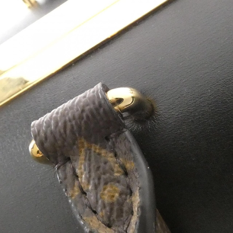 Túi xách Boston Louis Vuitton Monogram Speedy Doctor 25cm M51468 - Hàng hiệu Chính hãng 771395