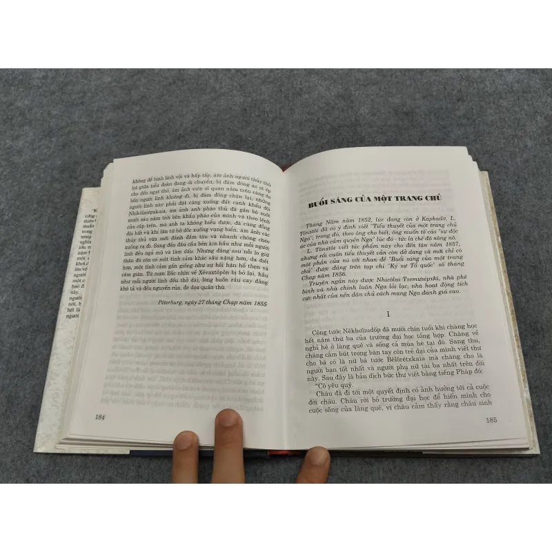 LÉP TÔNXTÔI TRUYỆN CHỌN LỌC 936778