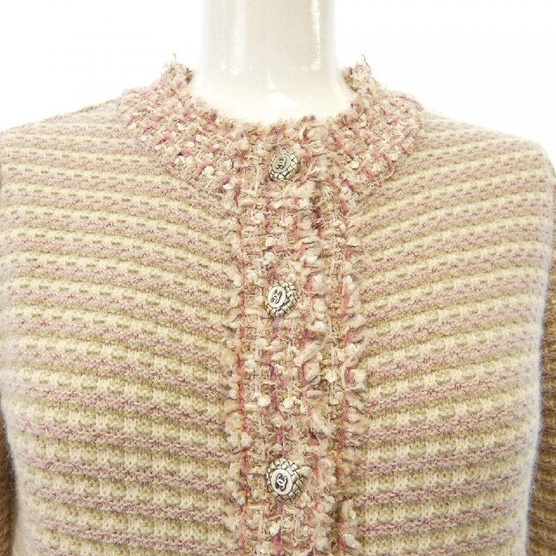 【Khuyến mãi】Áo khoác CHANEL 636029