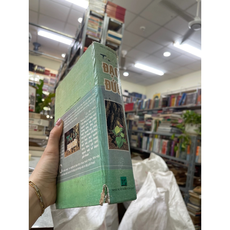 TÂM LÝ ĐẠO ĐỨC - Thích Chân Quang 270495