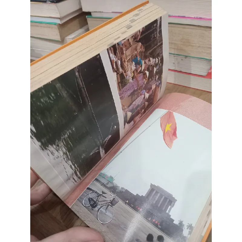 Vietnam - Stefan Loose Verlag 716274