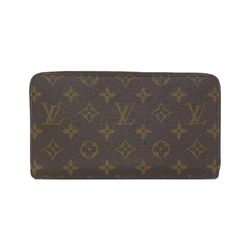 Ví tổ chức Zippy Monogram Louis Vuitton M62581 - Hàng hiệu Chính hãng 806743