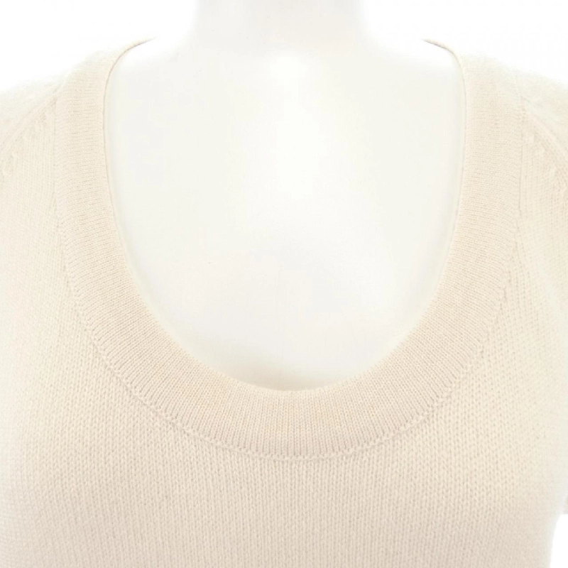 【Mã giảm giá】HERMES Áo len 641752