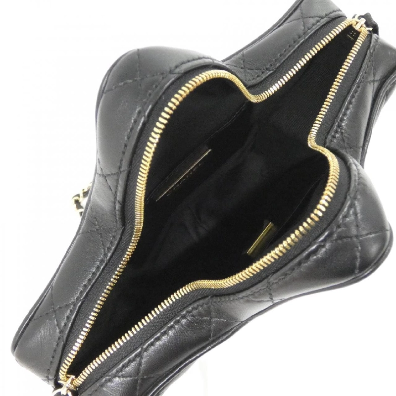 Túi xách chéo Chanel AS4579 612417