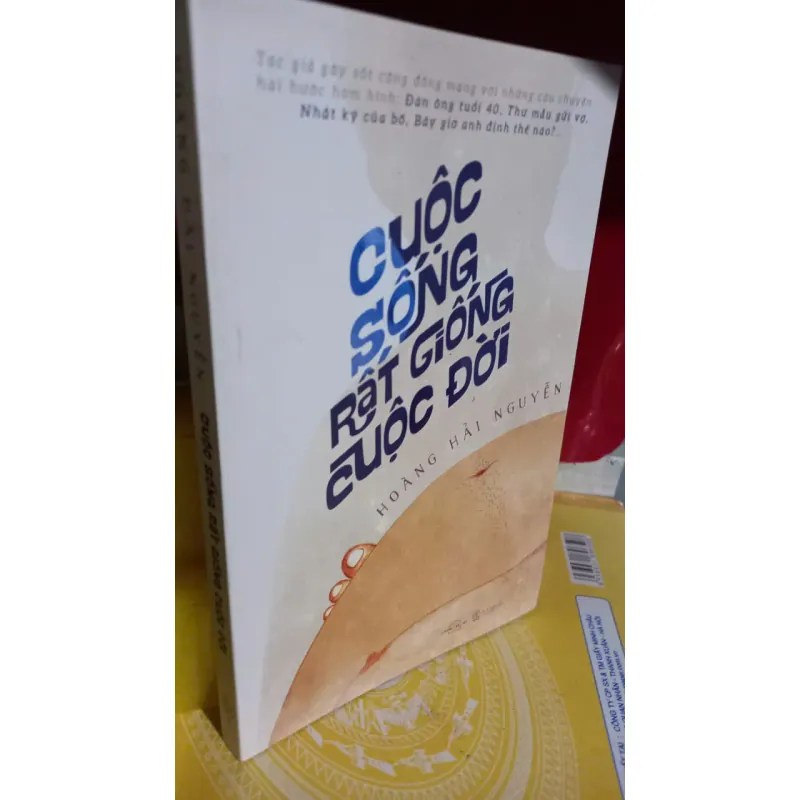 cuộc sống rất giống cuộc đời 931372