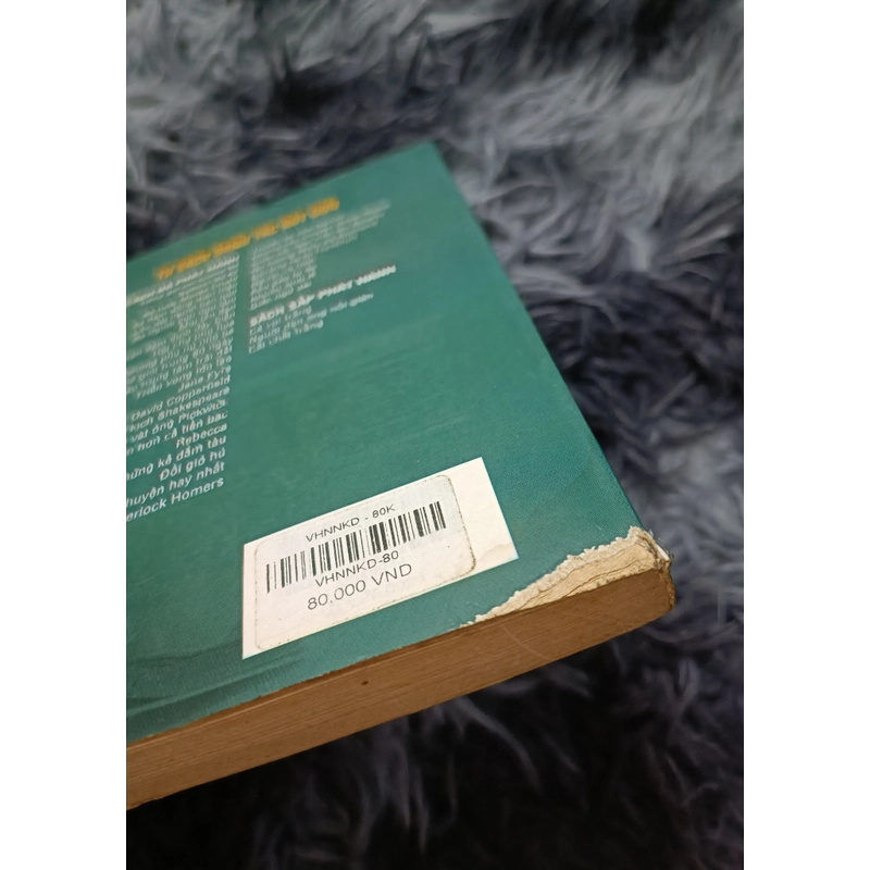 Rời nẻo đường quen (John Steinbeck) 472807