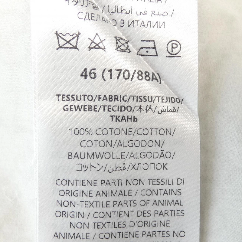 Gucci GUCCI 791771 ZAQ0R Áo S／S - Hàng hiệu Chính hãng 894504