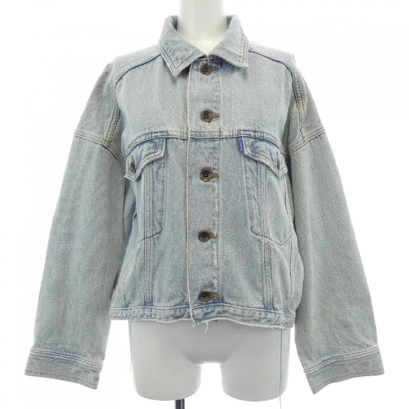 Jacket denim Sea Room Lynn 631382