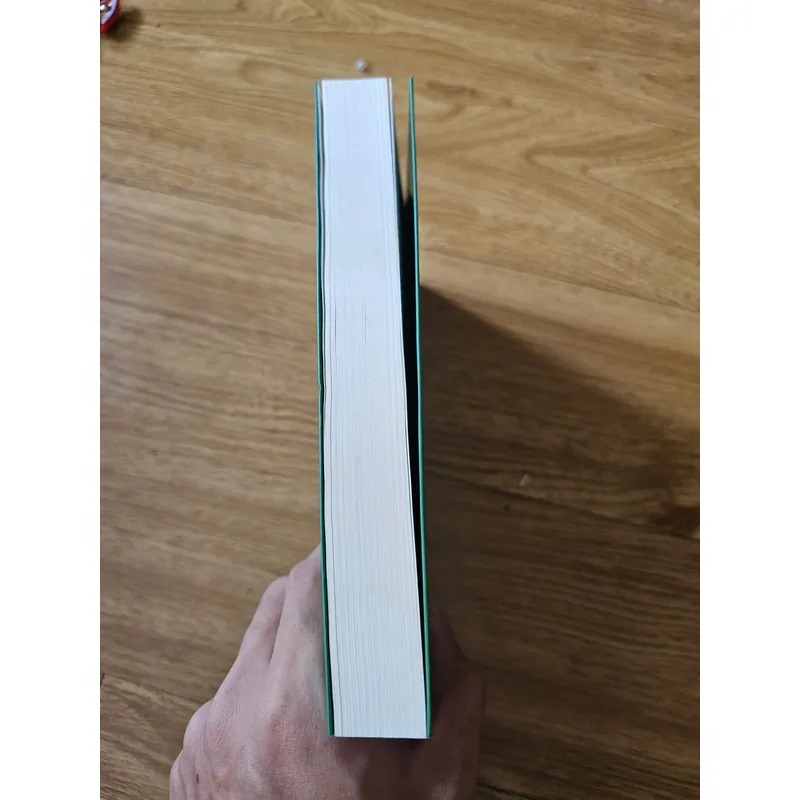 Dinh dưỡng học bị thất truyền
89k 608185