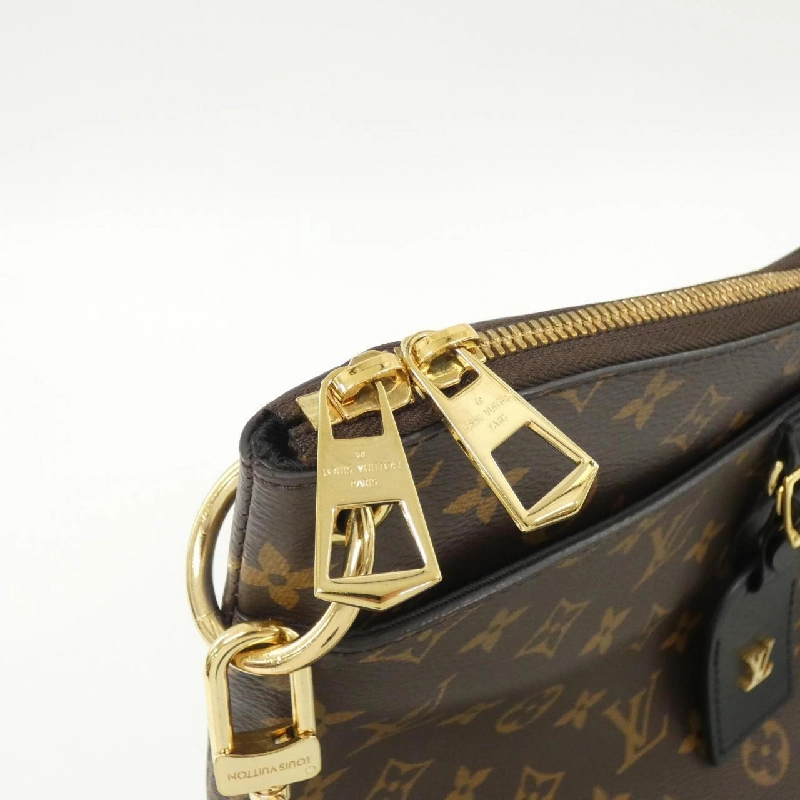 Túi xách vai Louis Vuitton Monogram Odeon MM M45352 612548