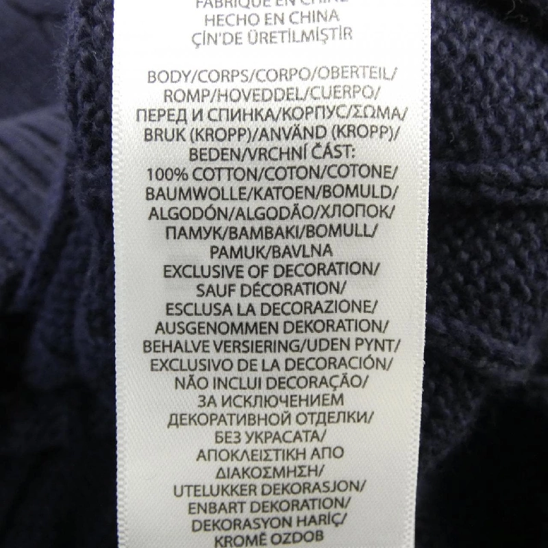 Áo khoác POLO RALPH LAUREN - Hàng hiệu Authentic 887474