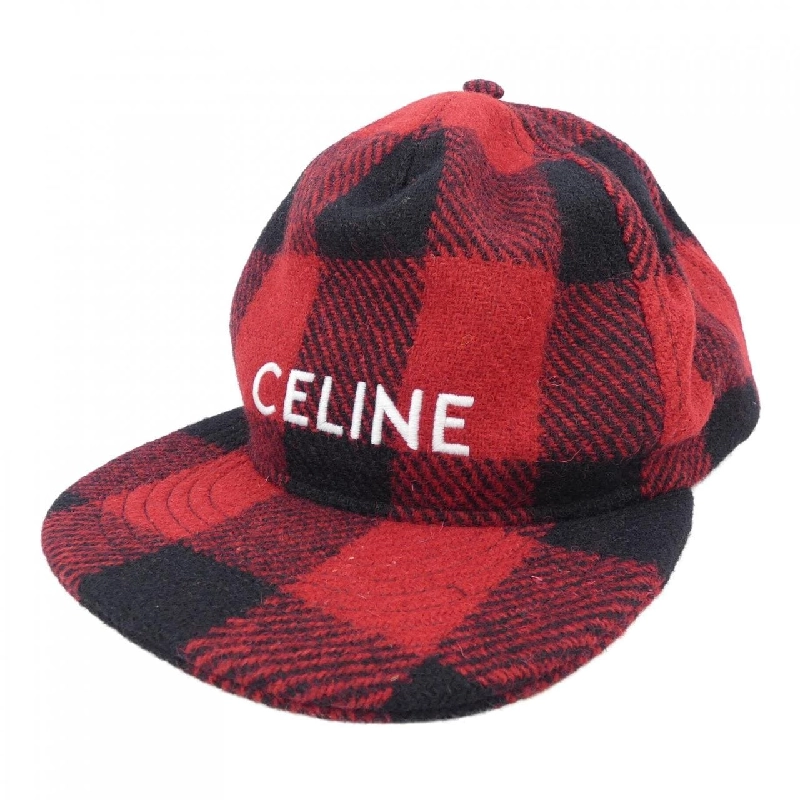 セリーヌ CELINE 2AUT1018F Mũ - Hàng hiệu Authentic 906712