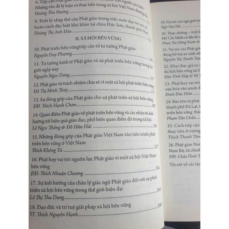 Gia Đình Hòa Hợp & Xã Hội Bền Vững 723449