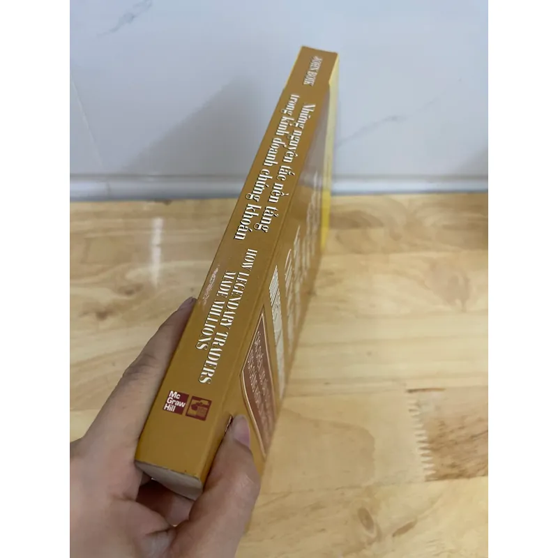 Những nguyên tắc nền tảng trong Kinh Doanh chứng Khoáng 593589