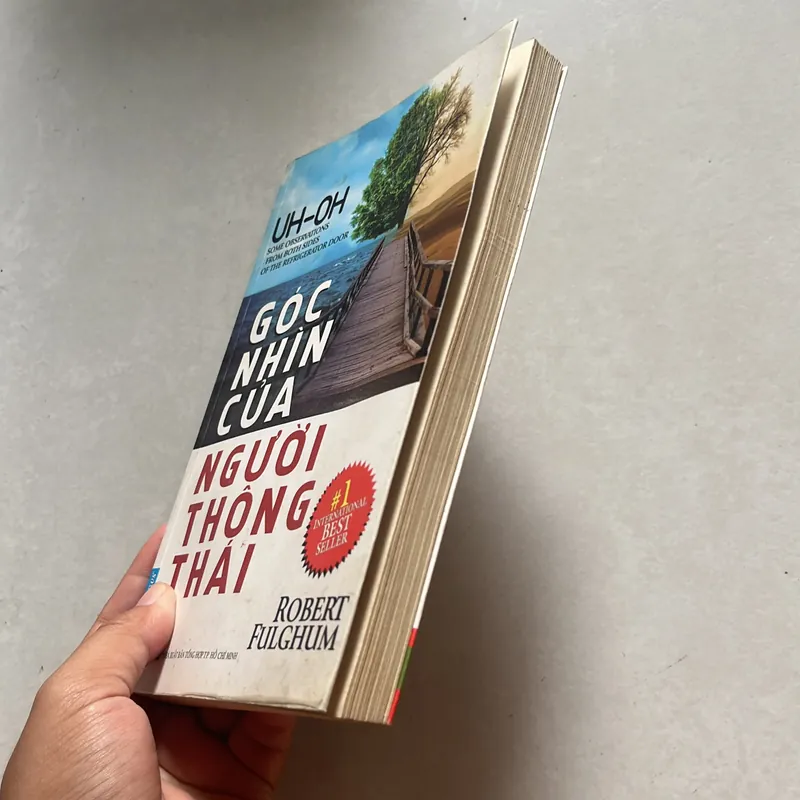 Góc nhìn của người thông thái  575176