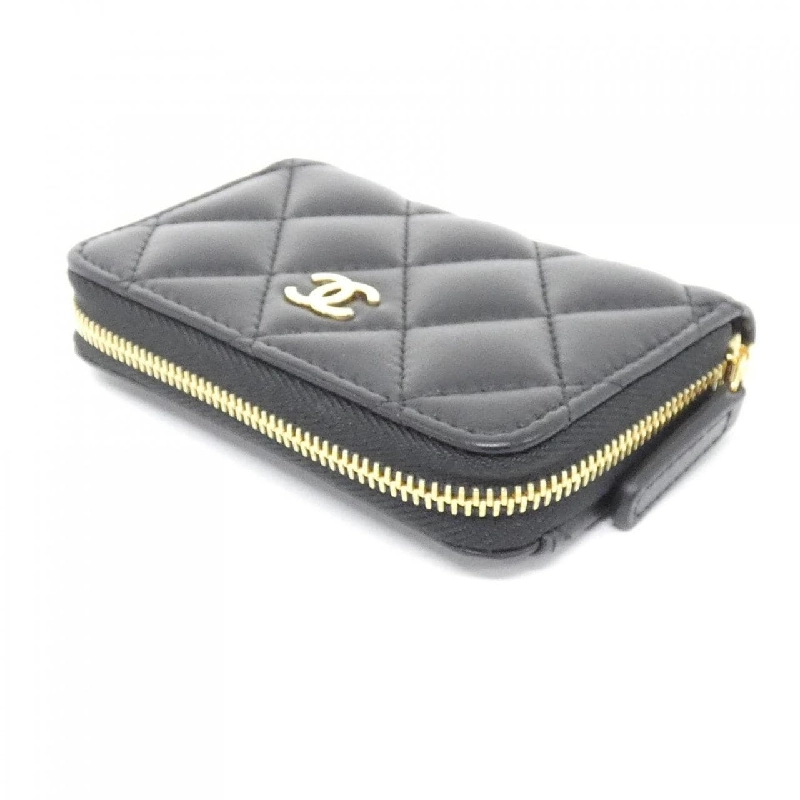 【Sản phẩm chưa sử dụng】Ví tiền Chanel Timeless Classic AP0216 620141