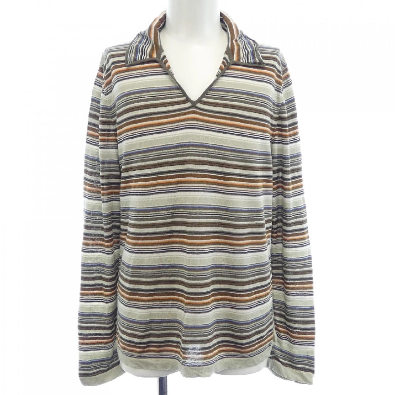 HERMES Áo len - Hàng hiệu Authentic 893068