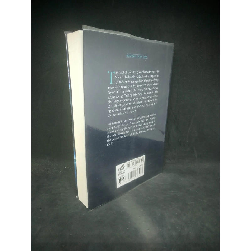 [59K/kg] Một chuyện đời mới 90% HCM3003 365306