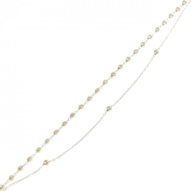 K18YG Vòng tay - Hàng hiệu Chính hãng 878627