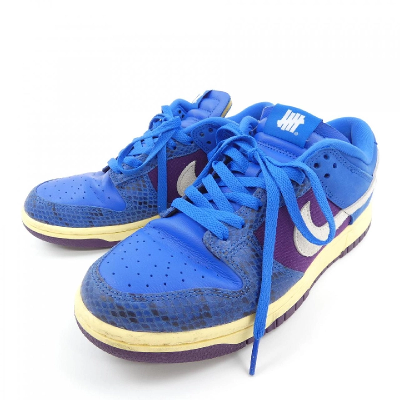 Giày thể thao NIKE - Hàng hiệu Authentic 903614