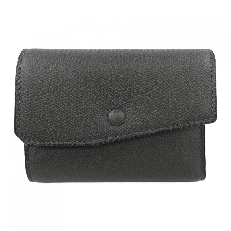 Ví cầm tay VALEXTRA 6 thẻ SGPK0030028LOCPS99 WALLET - Hàng hiệu Chính hãng 907432