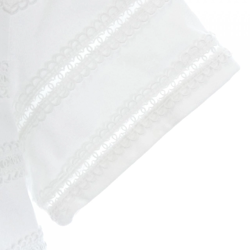 CHANEL LOOK23 P76203V63537 Áo - Hàng hiệu Chính hãng 823044