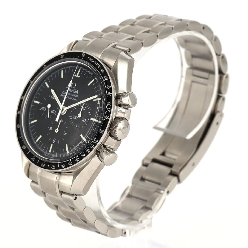 Đồng hồ Omega Speedmaster Pro 3572.50 SS Cơ - Hàng hiệu Chính hãng 880798