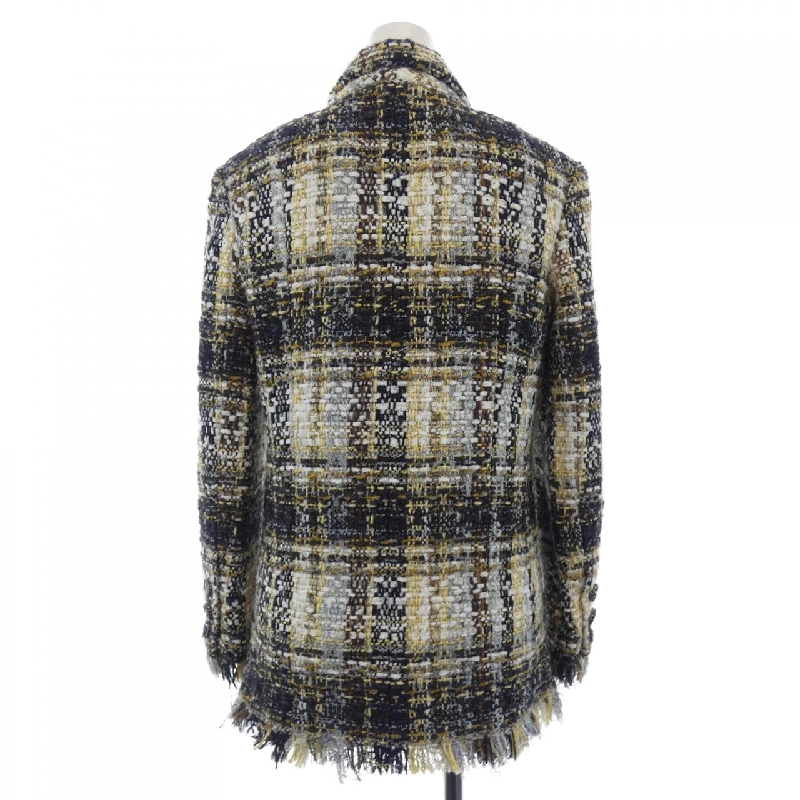 CHANEL P62385V47991 19K Jacket - Hàng hiệu Authentic 823109