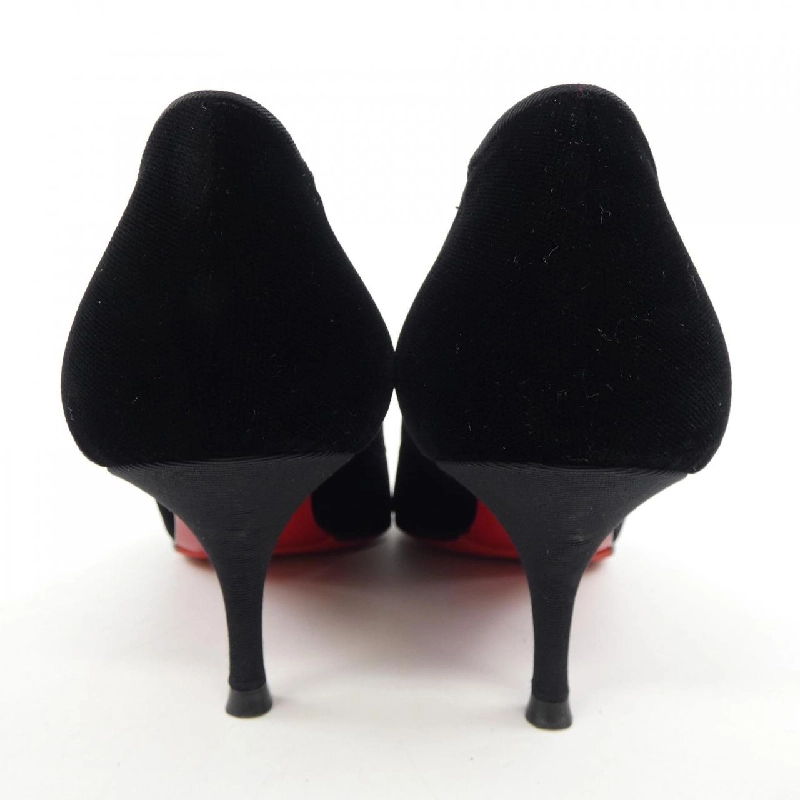 Giày cao gót CHRISTIAN LOUBOUTIN - Hàng hiệu Authentic 829050