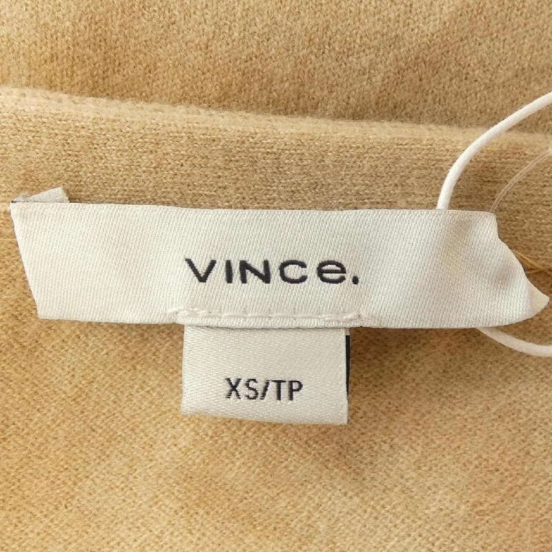 【Khuyến mãi】Vince VINCE Áo len 636706