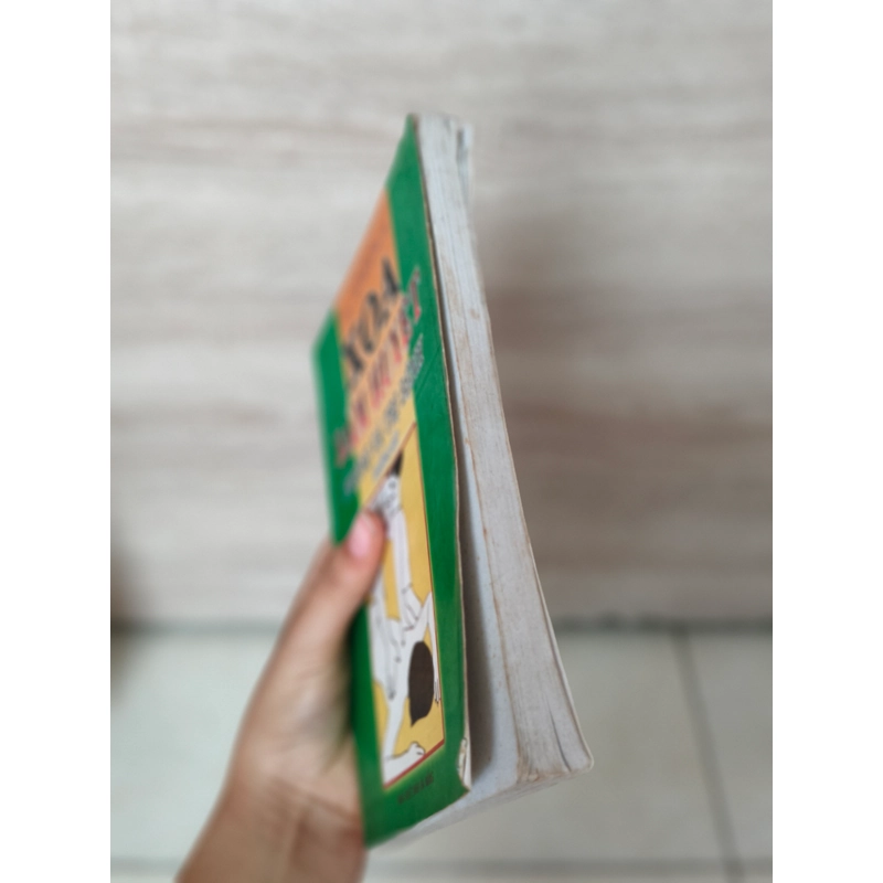 Xóa bấm huyệt phòng và trị bệnh thường gặp 🌱 479746