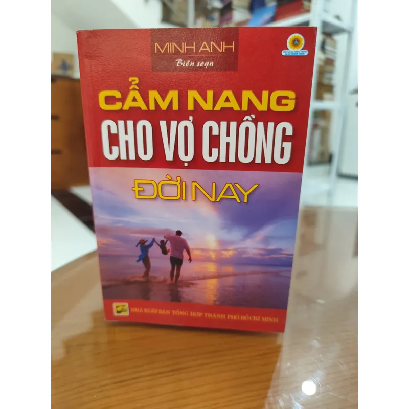 Cẩm nang cho vợ chồng đời nay 589677