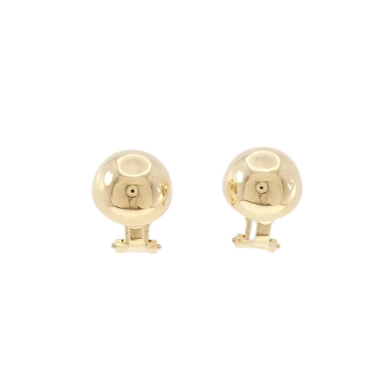 K18YG Bông tai - Hàng hiệu Authentic 871127