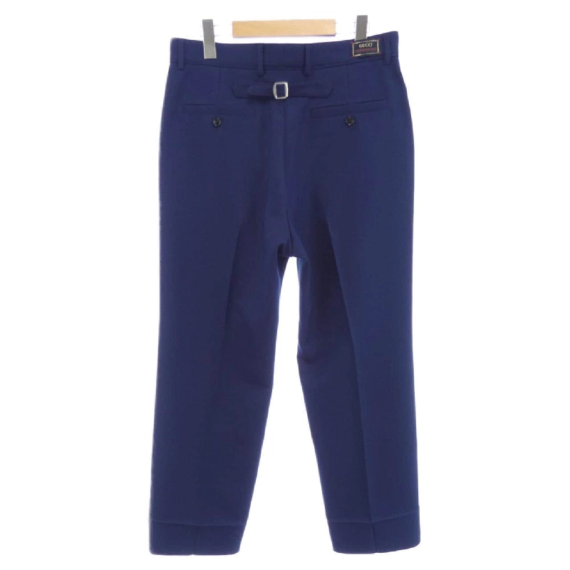 Gucci GUCCI 690469 Z798C Quần - Hàng hiệu Chính hãng 891137